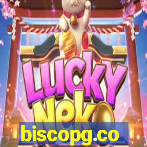 biscopg.co
