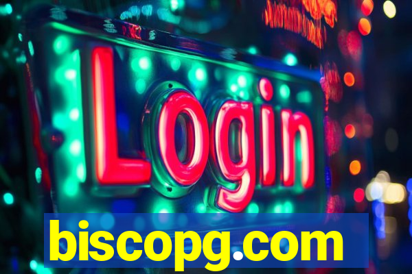 biscopg.com