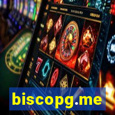 biscopg.me