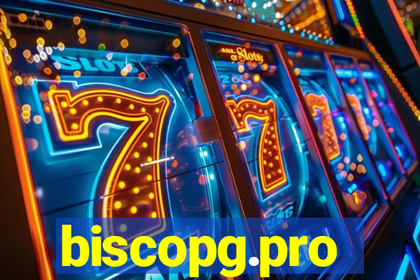 biscopg.pro