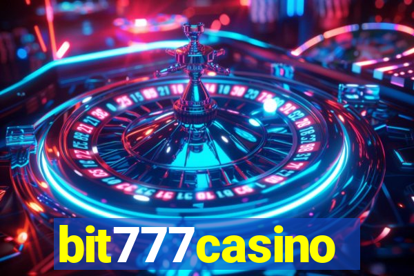 bit777casino
