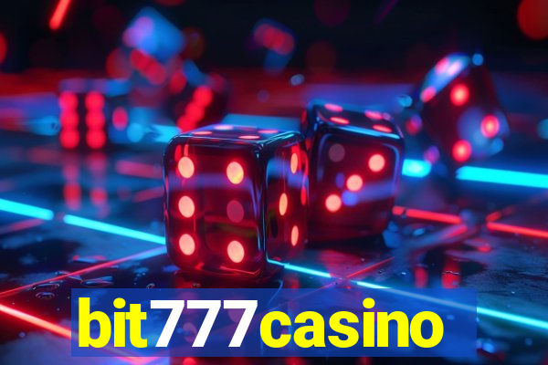 bit777casino