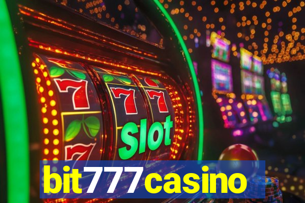 bit777casino