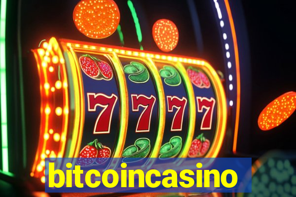 bitcoincasino