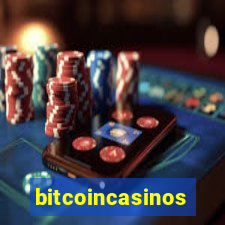 bitcoincasinos