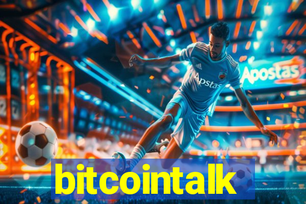 bitcointalk