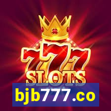 bjb777.co