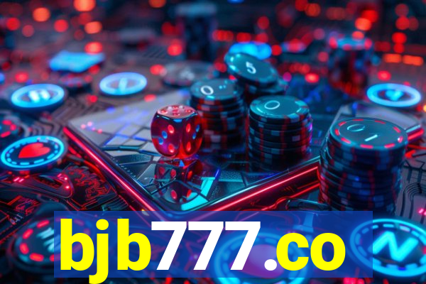 bjb777.co