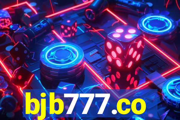 bjb777.co