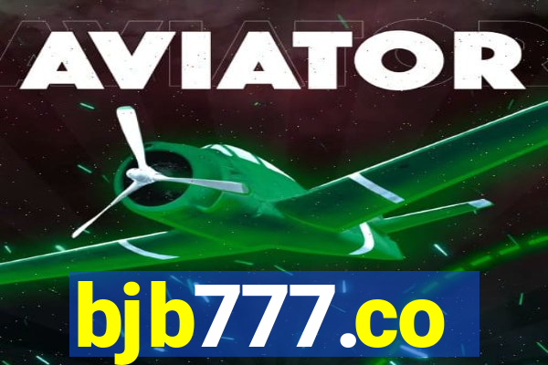 bjb777.co