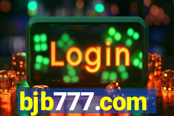 bjb777.com