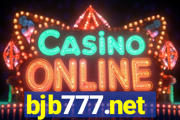 bjb777.net