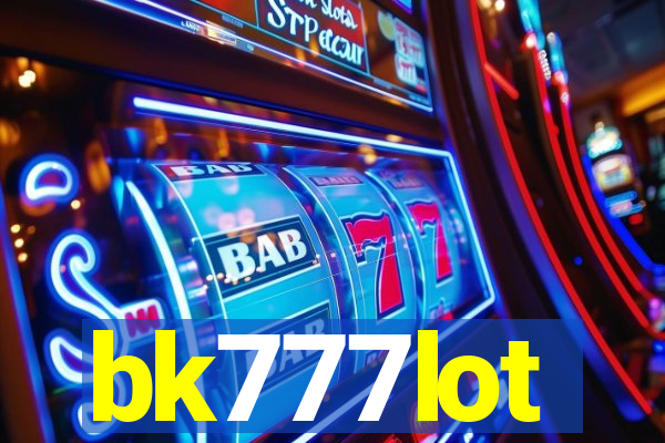 bk777lot