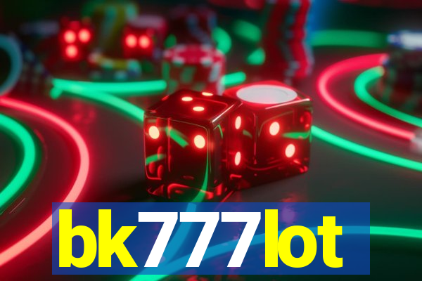 bk777lot
