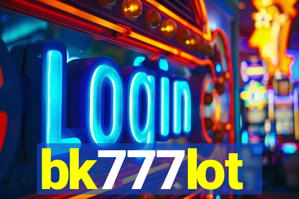 bk777lot