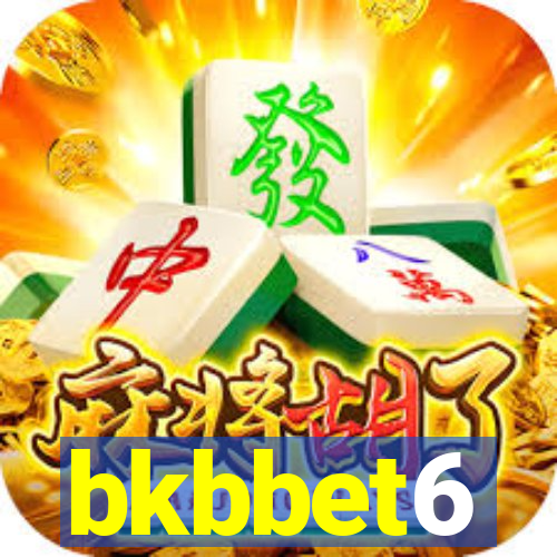bkbbet6