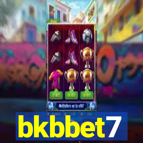 bkbbet7