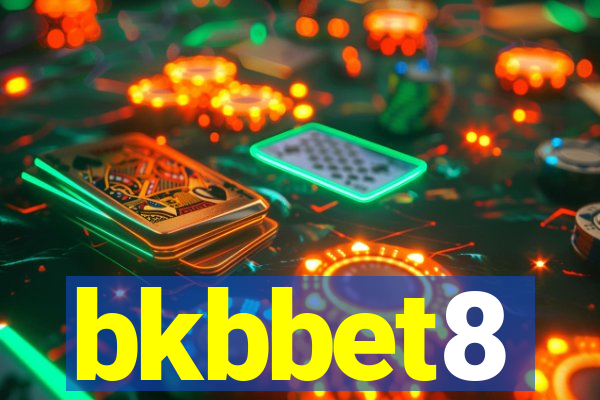 bkbbet8