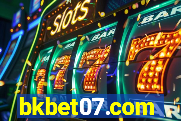 bkbet07.com
