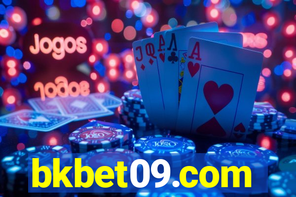 bkbet09.com