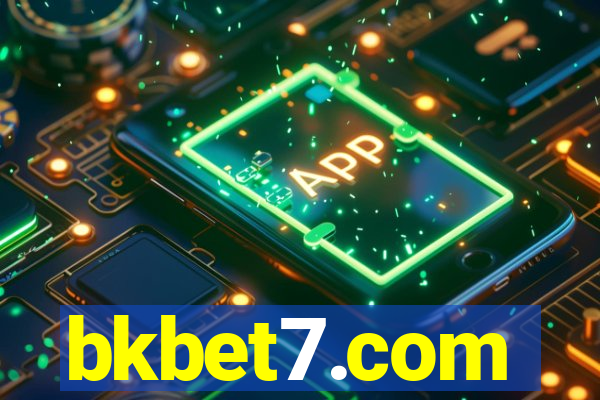 bkbet7.com
