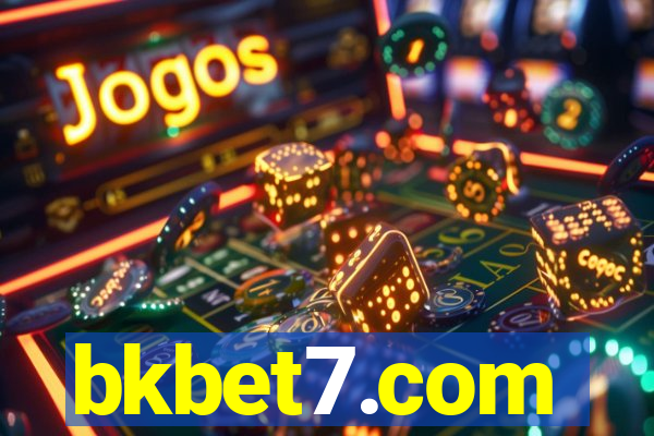 bkbet7.com