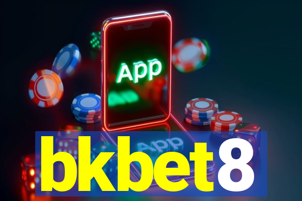 bkbet8