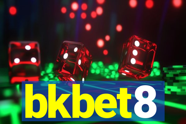 bkbet8