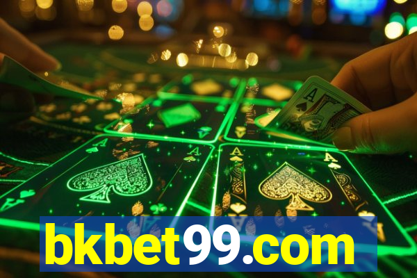 bkbet99.com