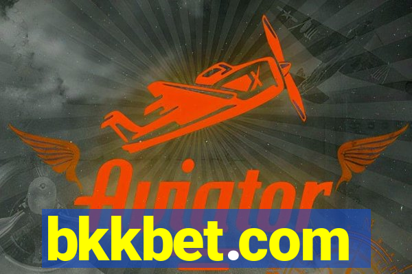 bkkbet.com