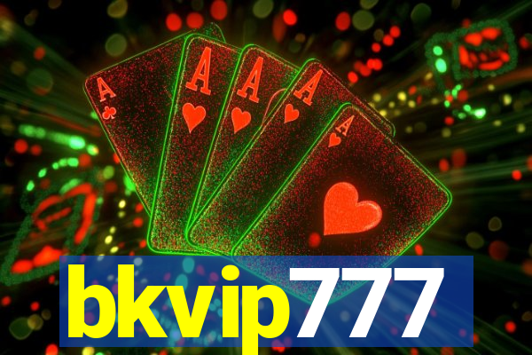 bkvip777