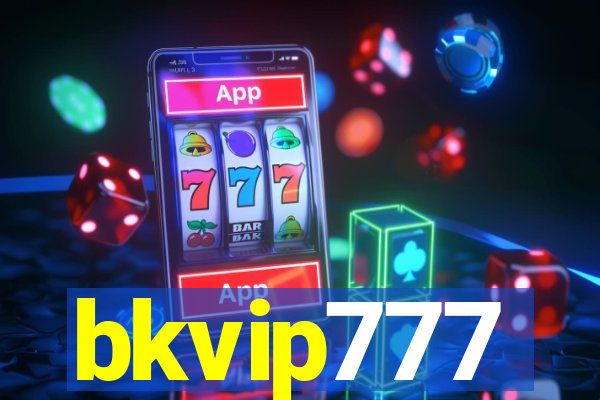 bkvip777