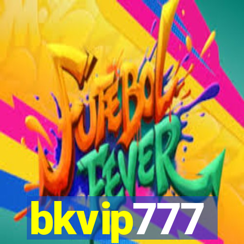 bkvip777