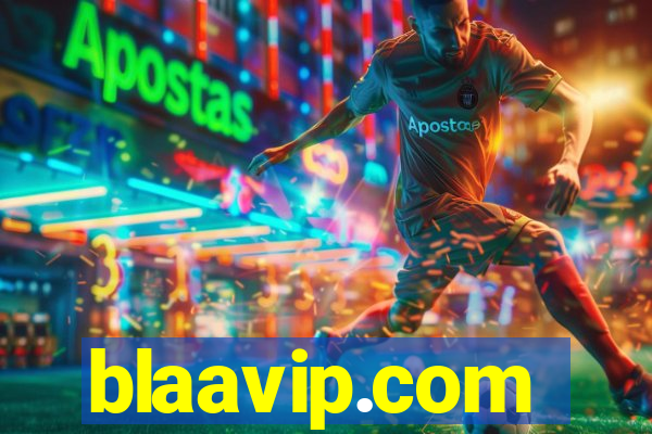 blaavip.com
