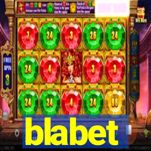 blabet