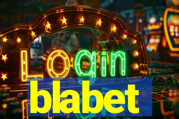 blabet