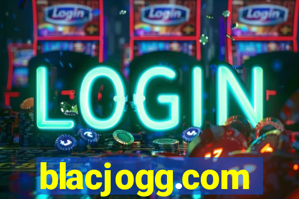 blacjogg.com