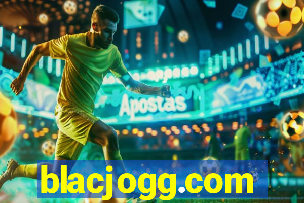 blacjogg.com