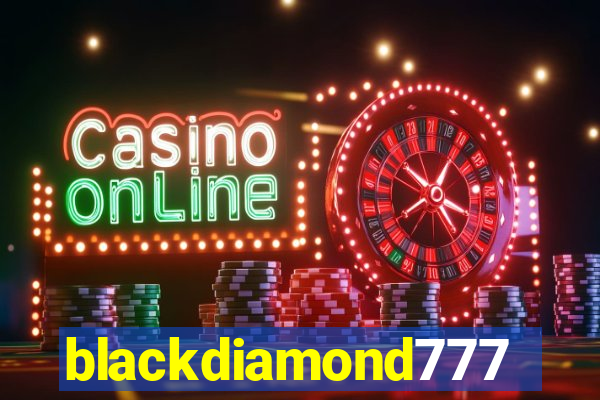 blackdiamond777