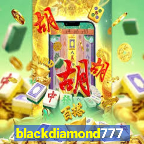 blackdiamond777