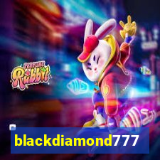 blackdiamond777