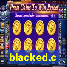 blacked.c