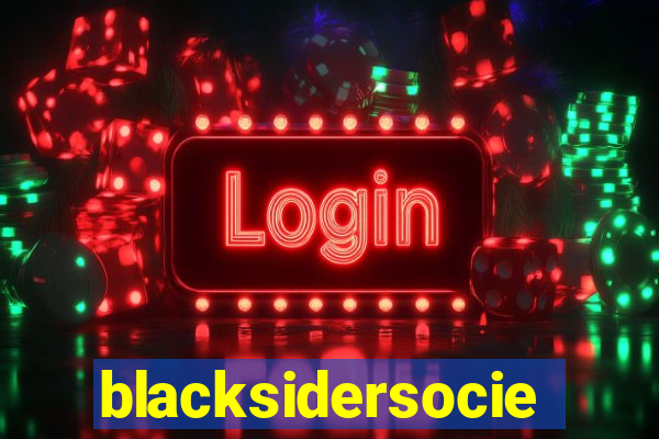 blacksidersociety