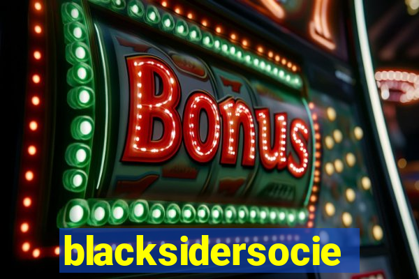 blacksidersociety.pro