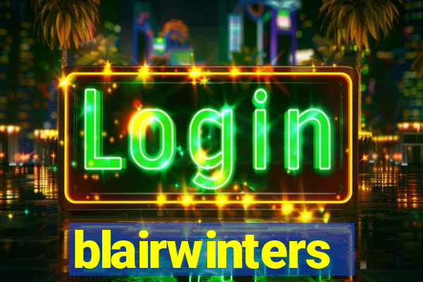 blairwinters