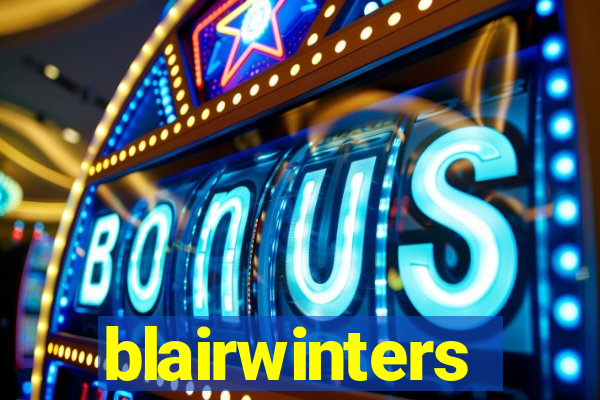 blairwinters