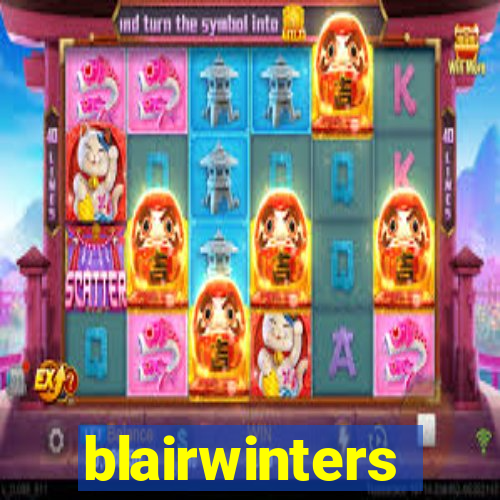 blairwinters