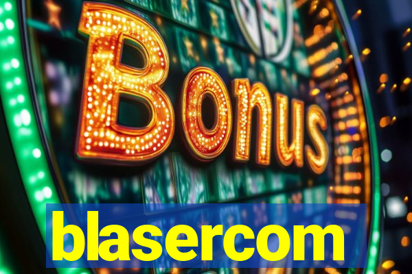 blasercom