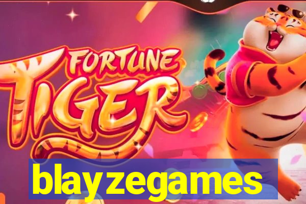 blayzegames