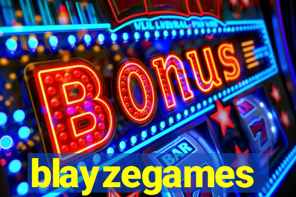 blayzegames